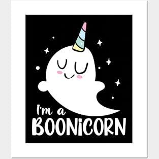 I'm a Boonicorn Posters and Art